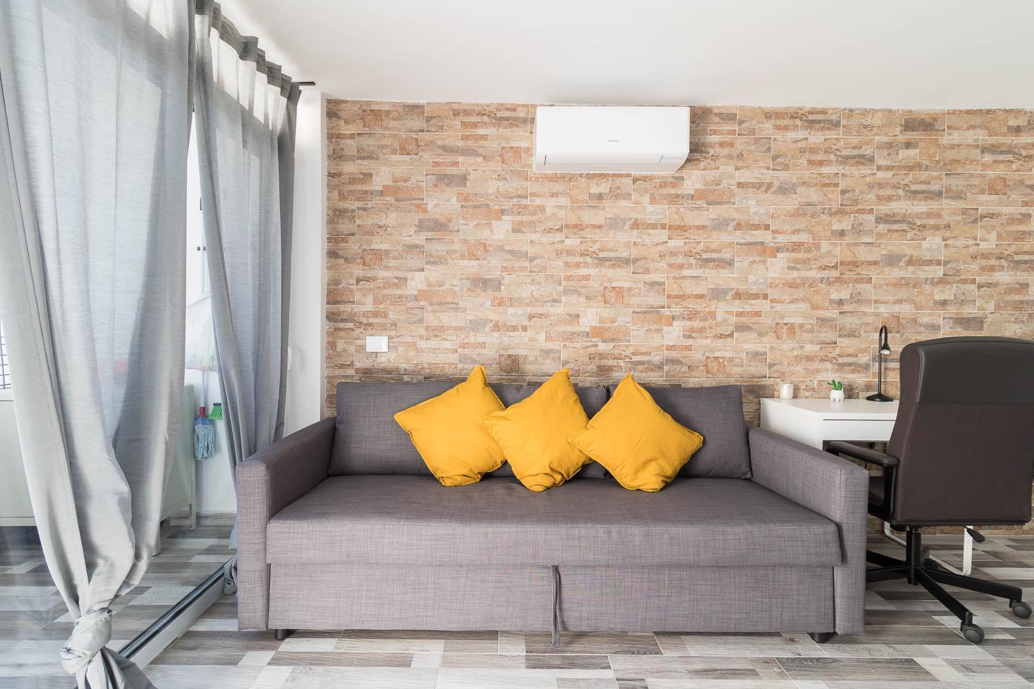 פלאייה דל אינגלז Blue Sky, Apartamento Vista Oceano מראה חיצוני תמונה